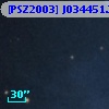 [PSZ2003] J034451.2+321327