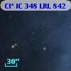 Cl* IC  348    LRL     842