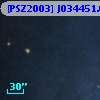[PSZ2003] J034451.6+321213