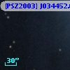 [PSZ2003] J034452.0+320617