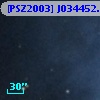 [PSZ2003] J034452.1+321028