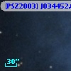 [PSZ2003] J034452.6+321032