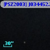 [PSZ2003] J034452.7+320202