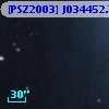 [PSZ2003] J034452.7+320654