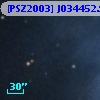 [PSZ2003] J034452.9+320942