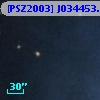 [PSZ2003] J034453.1+321219