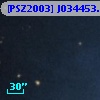 [PSZ2003] J034453.1+321311