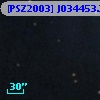 [PSZ2003] J034453.3+320430