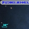 [PSZ2003] J034453.3+321133
