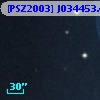 [PSZ2003] J034453.4+321539