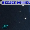 [PSZ2003] J034453.4+321550