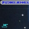 [PSZ2003] J034453.5+321652