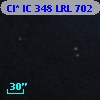 Cl* IC  348    LRL     702