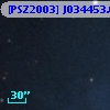 [PSZ2003] J034453.6+321404