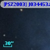 [PSZ2003] J034453.8+321118