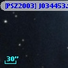 [PSZ2003] J034453.9+320615