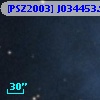 [PSZ2003] J034453.9+321045