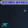 [PSZ2003] J034453.9+321508