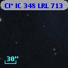 Cl* IC  348    LRL     713