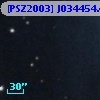 [PSZ2003] J034454.4+320613