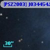[PSZ2003] J034454.5+321015