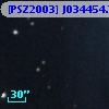 [PSZ2003] J034454.7+320611
