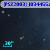 [PSZ2003] J034455.0+321006