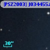 [PSZ2003] J034455.0+321447