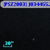 [PSZ2003] J034455.2+320151