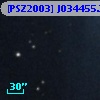 [PSZ2003] J034455.2+320656
