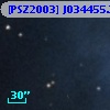 [PSZ2003] J034455.2+321008
