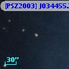 [PSZ2003] J034455.2+321213
