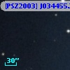 [PSZ2003] J034455.2+321520