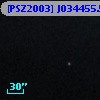 [PSZ2003] J034455.5+320123