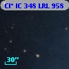 Cl* IC  348    LRL     958