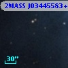 2MASS J03445583+3208441