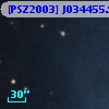 [PSZ2003] J034455.9+321137
