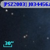 [PSZ2003] J034456.0+321001
