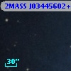 2MASS J03445602+3213514