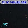 Cl* IC  348    LRL     709