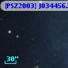 [PSZ2003] J034456.2+321048