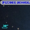[PSZ2003] J034456.4+321335