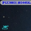 [PSZ2003] J034456.4+321438