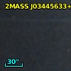 2MASS J03445633+3217002