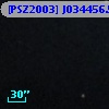 [PSZ2003] J034456.5+320207