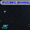 [PSZ2003] J034456.5+320444