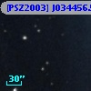 [PSZ2003] J034456.5+320634