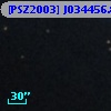 [PSZ2003] J034456.8+320324