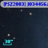 [PSZ2003] J034456.8+321134
