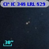 Cl* IC  348    LRL     829